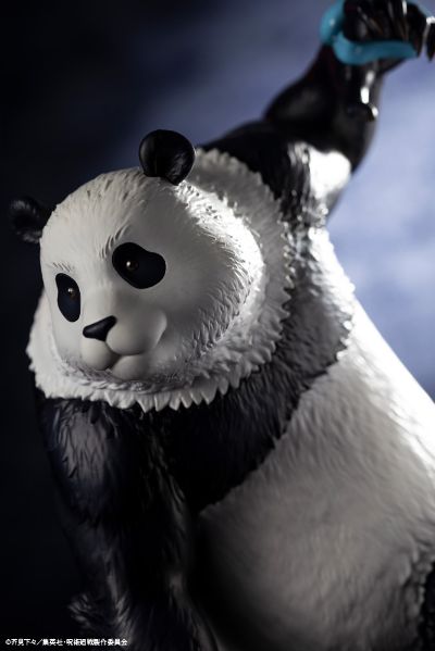 ARTFX J 咒术回战 熊猫