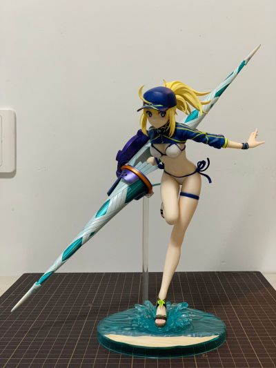 KDcolle Fate/Grand Order 谜之女主角X Foreigner