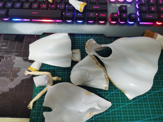 魔法禁书目录 茵蒂克斯