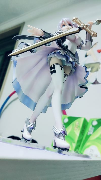公主连结 与你重逢 星野静流