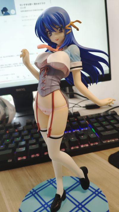 se · Kirara 志津野泉