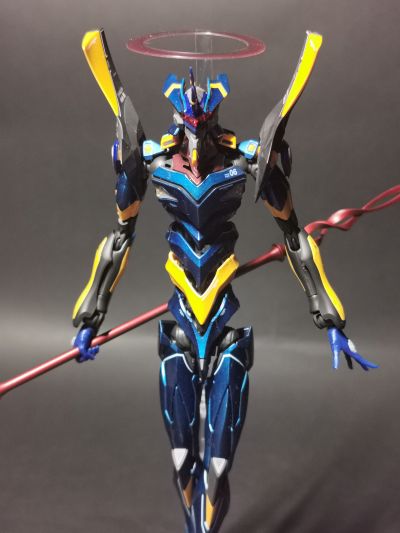 RG 福音战士新剧场版: 破 EVA六号机
