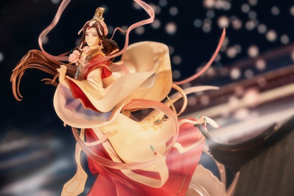 天官赐福 谢怜 太子悦神