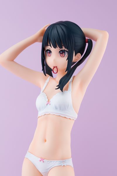 水手服的里面