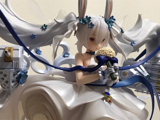 魔女之旅 伊蕾娜 夏日白裙