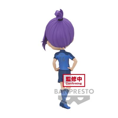 Q Posket 电视动画 蓝色监狱 御影玲王 A款