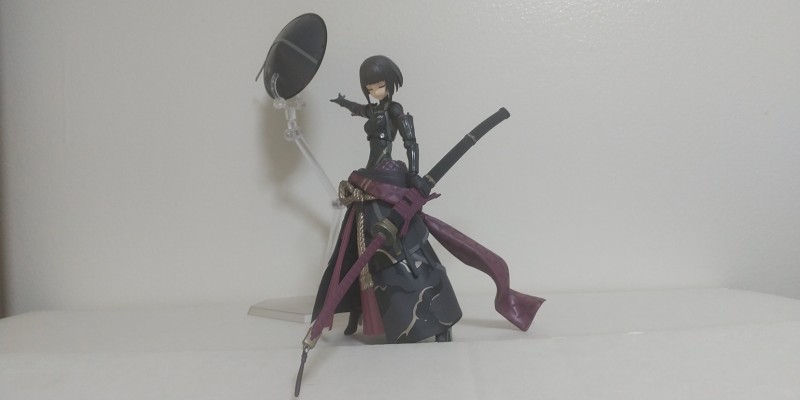 figma #549   FALSLANDER 浪人