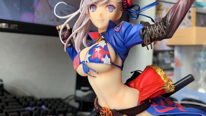 降神纪元系列 刻耳柏洛斯 异色版