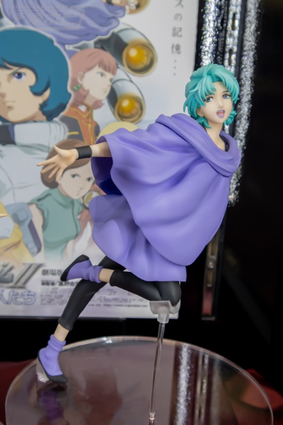 机动战士Z高达 凤·村雨 A款