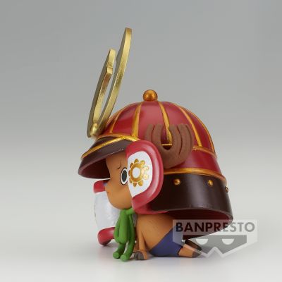 DXF～伟大航路的男士们～航海王 和之国篇 21  A款 托尼托尼·乔巴