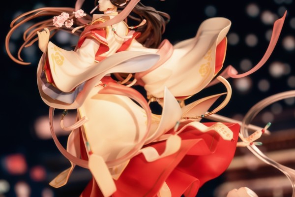 天官赐福 谢怜 太子悦神