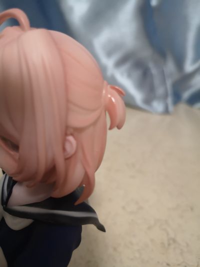 肉感男子B 追视眼ver.