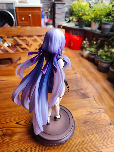 VOCALOID  星尘 旗袍Ver.