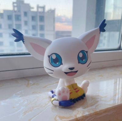 Look Up 数码宝贝 迪路兽