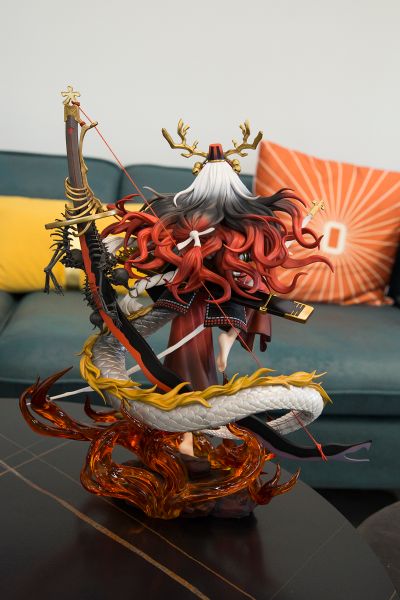 阴阳师 铃鹿御前