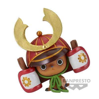 DXF～伟大航路的男士们～航海王 和之国篇 21  A款 托尼托尼·乔巴