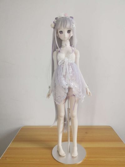 Dollfie Dream DD Re：从零开始的异世界生活 爱蜜莉雅 第二版