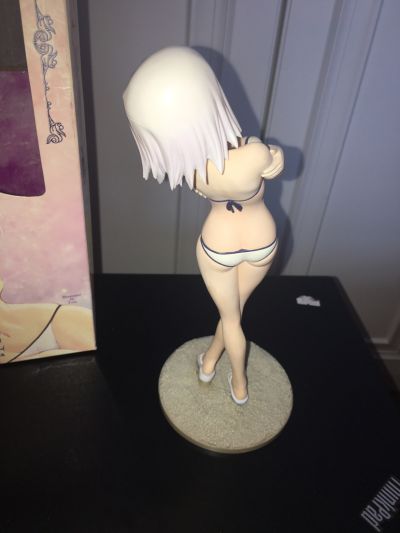 光明之泪 芙兰尼修 