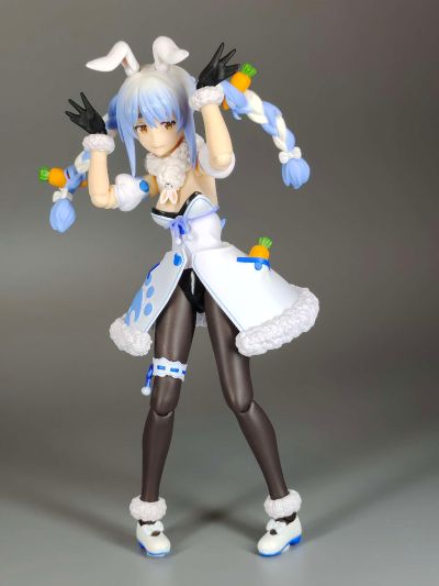 figma#529 hololive 兔田佩克拉