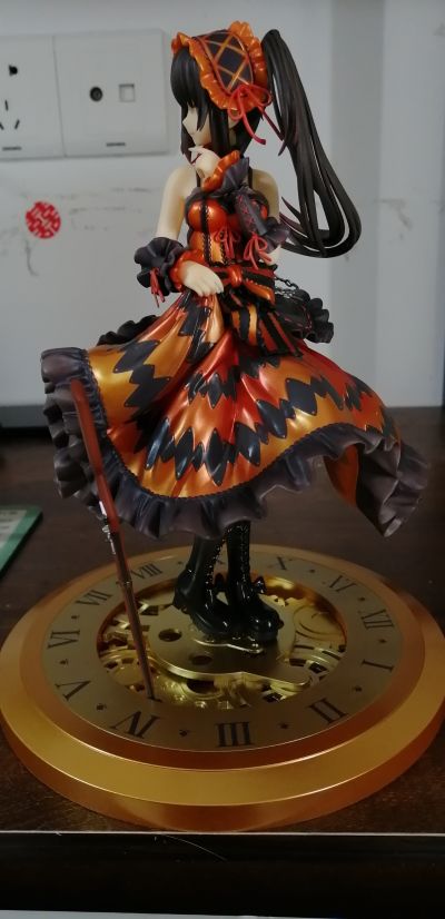 约会大作战 时崎狂三 ～ 刻刻帝～
