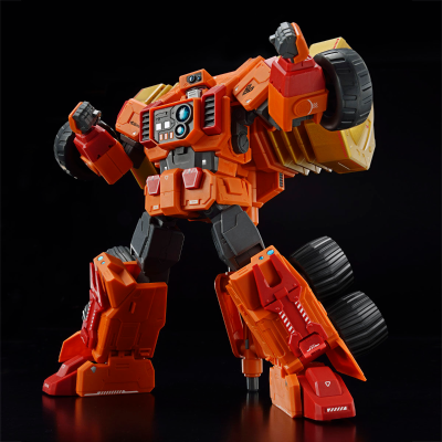 RG   黄金玛格