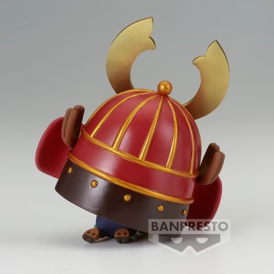 DXF～伟大航路的男士们～航海王 和之国篇 21  A款 托尼托尼·乔巴