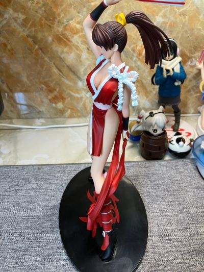 餓狼伝説 不知火舞