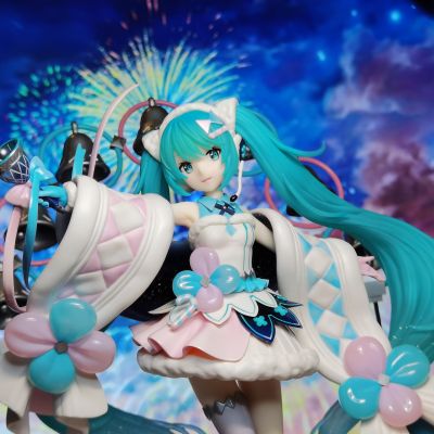 初音未来 魔法未来 2020 冬日