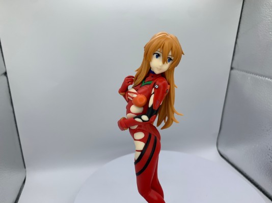 超级景品 新世纪福音战士新剧场版：终 明日香·兰格雷 ～海边～