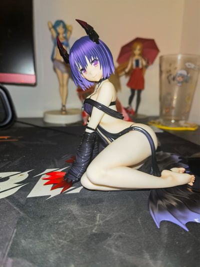 出包王女DARKNESS 西连寺春菜 Darkness 限定版