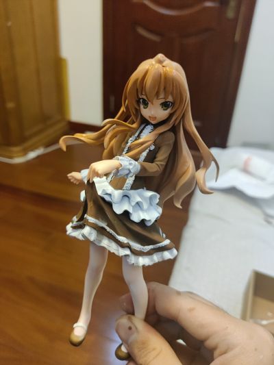 龙与虎 逢坂大河 兔女郎Ver.