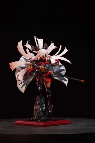 Fate/Grand Order 冲田总司