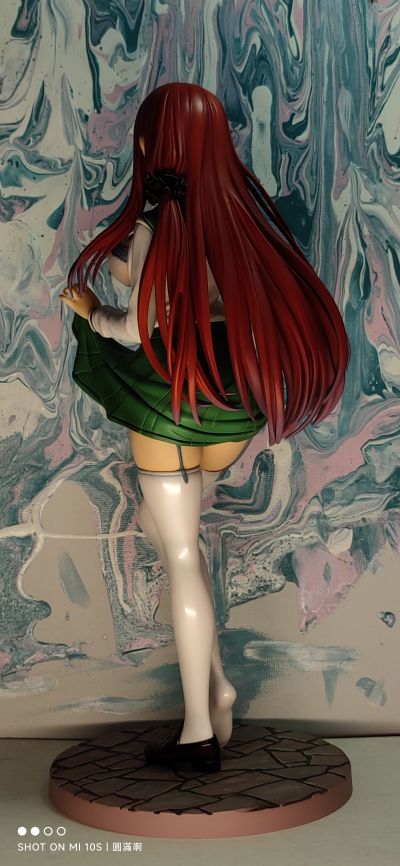 橘绚香 异色版