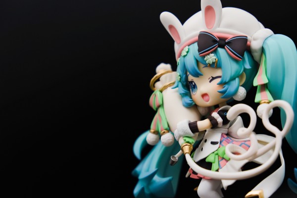 Piapro Characters 初音未来 39 言叶Ver.