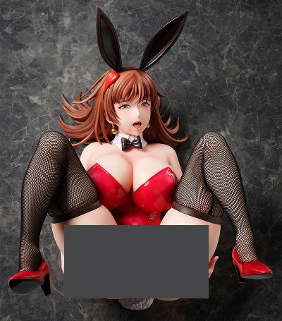 糸惠 兔女郎