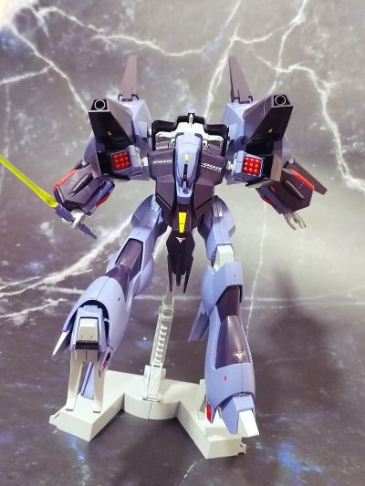 HGUC 1/144 机动战士Z高达 PMX-000 梅萨拉