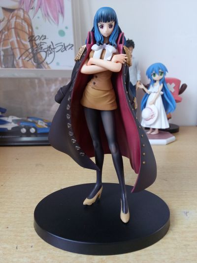  Vol. 1 ONE PIECE FILM Z 爱因 