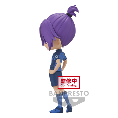 Q Posket 电视动画 蓝色监狱 御影玲王 A款