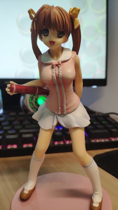 Pia☆キャロットへようこそ！！3 君岛娜娜 ぱろぱろタイプ 