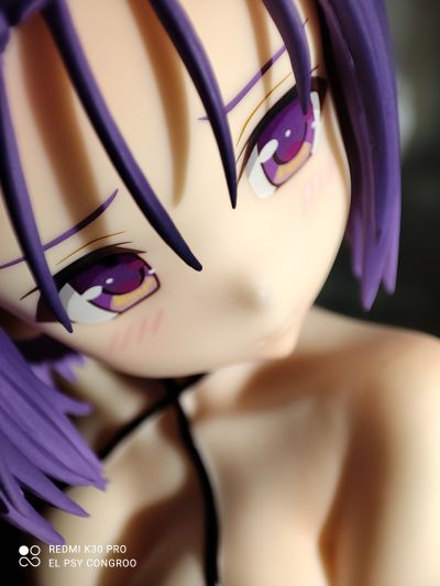 出包王女DARKNESS 西连寺春菜 Darkness