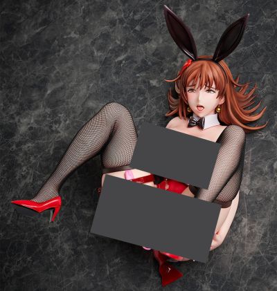 糸惠 兔女郎