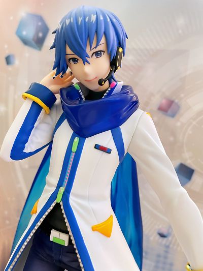 Piapro Characters KAITO