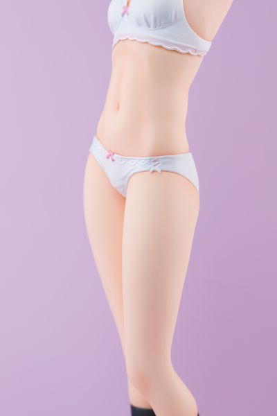 水手服的里面