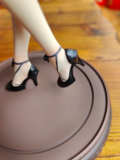 VOCALOID  星尘 旗袍Ver.