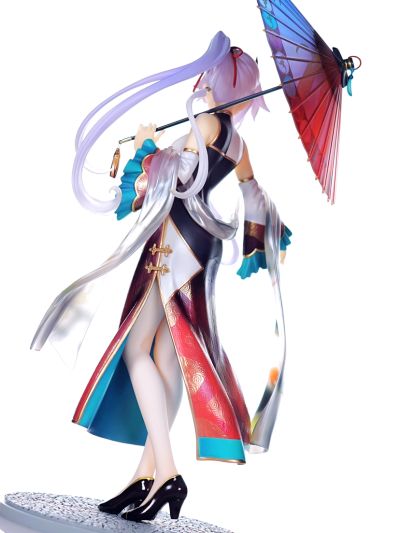 偶像大师闪耀色彩 月冈恋钟 Face of Treasure