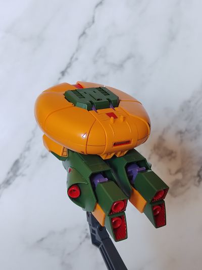 HGUC 1/144 	机动战士Z高达 NRX-044 亚希玛