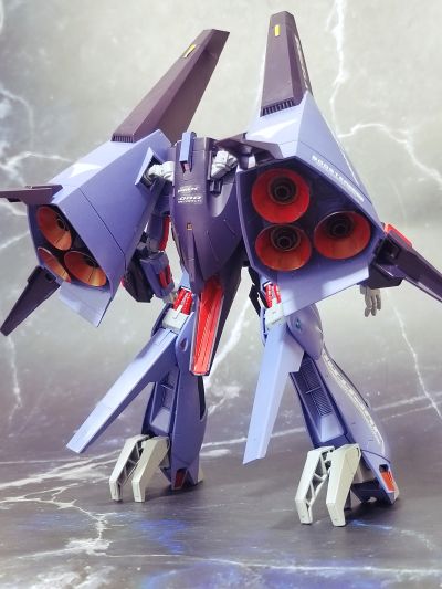HGUC 1/144 机动战士Z高达 PMX-000 梅萨拉