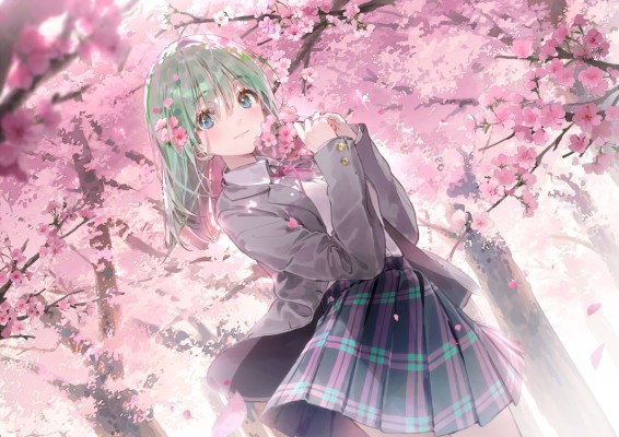 拥抱季节 艾比