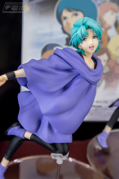 机动战士Z高达 凤·村雨 A款