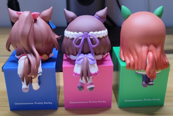 赛马娘趴趴1